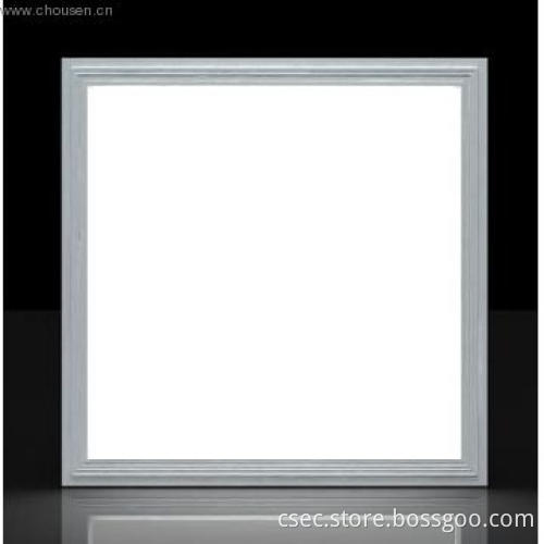 LED Panel Light with special and fashion design